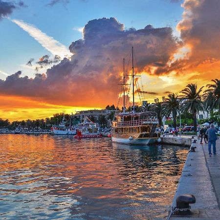 Aurelia Apartment Makarska Dış mekan fotoğraf