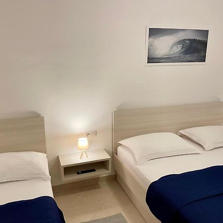 Aurelia Apartment Makarska Dış mekan fotoğraf