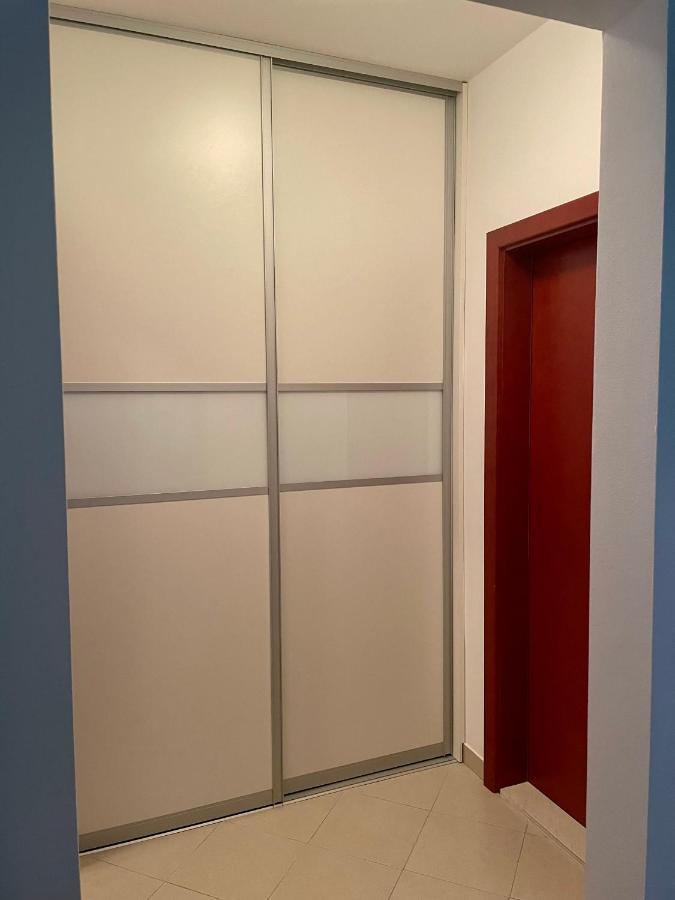 Aurelia Apartment Makarska Dış mekan fotoğraf