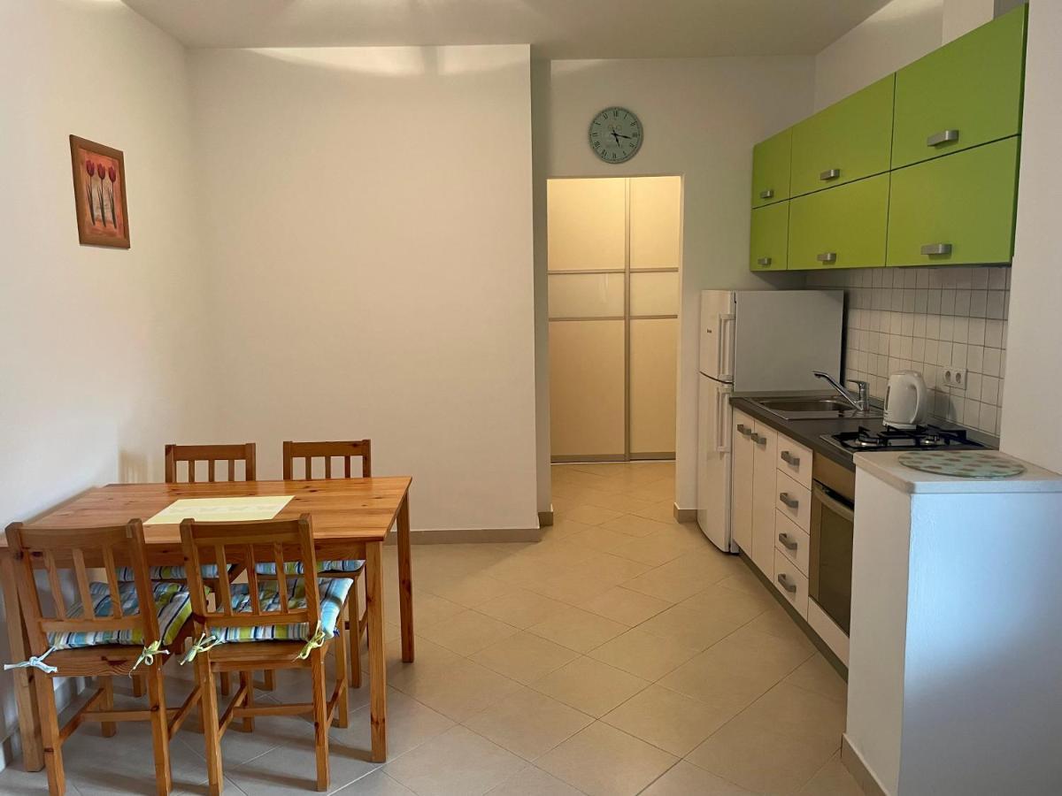 Aurelia Apartment Makarska Dış mekan fotoğraf