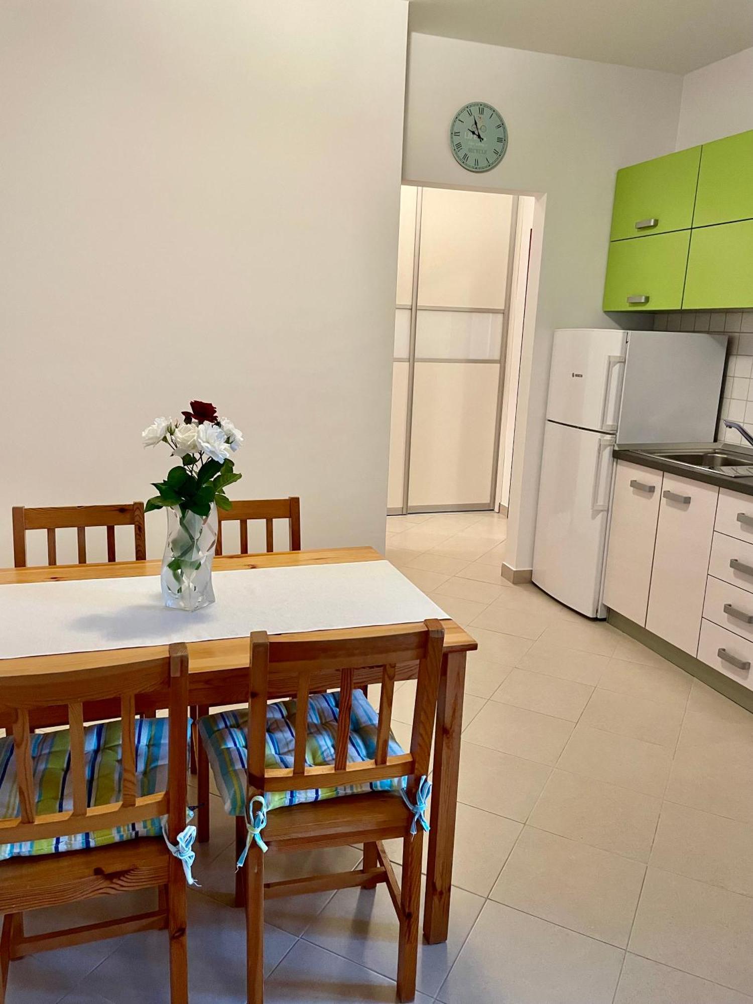 Aurelia Apartment Makarska Dış mekan fotoğraf